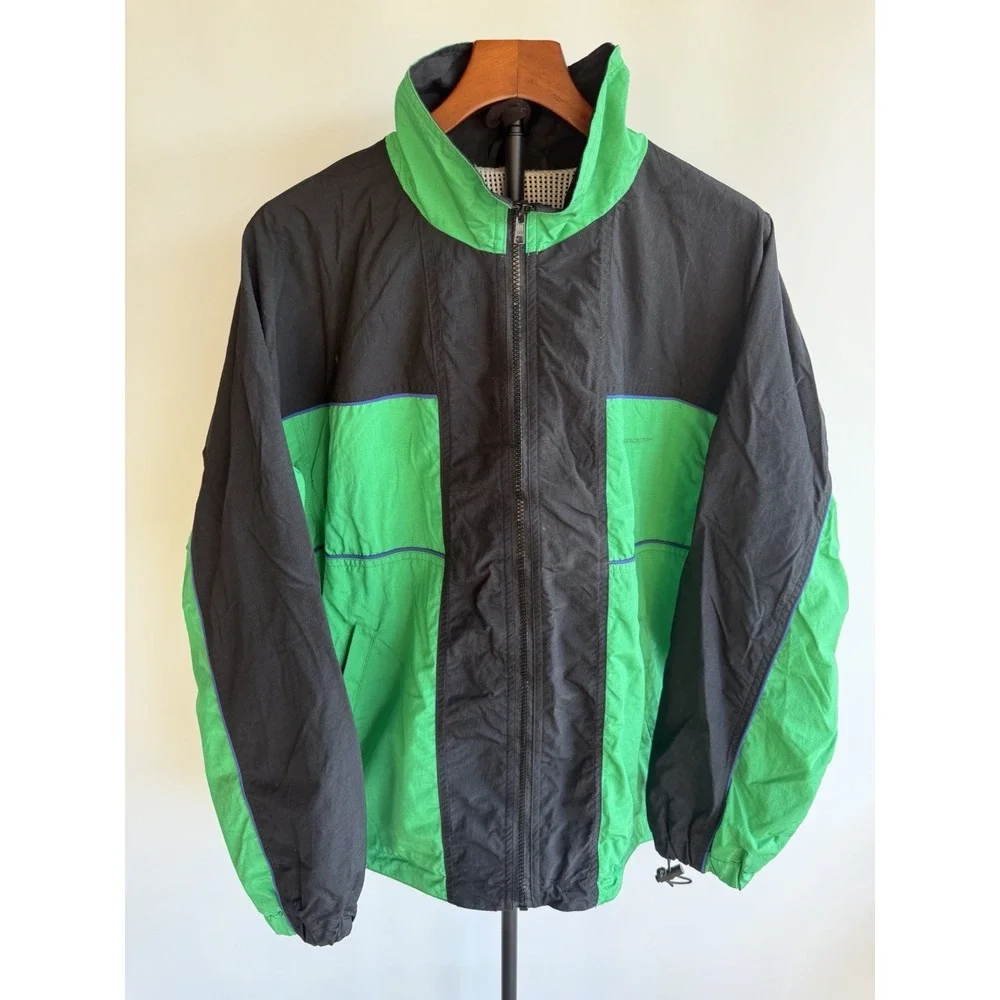 Speedo vintage jacket